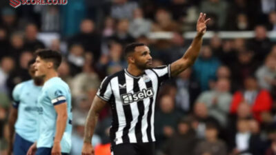 Newcastle Siap Jual Callum Wilson MU Bersiap untuk Mendapatkannya SCORE.CO.ID