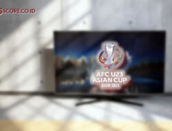 Fiks Tidak Bisa Hadir di Piala Asia U23, Beckham Putra Bongkar Aibnya