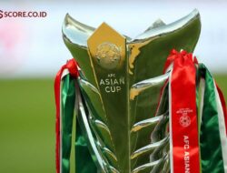 Jelang Piala Asia U-23: Pemanasan! Indonesia Jalani Laga Lawan Arab Saudi