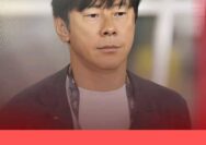 Shin Tae-yong Banyak Pikiran, Target Piala Asia U23 Makin Berat