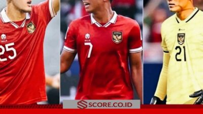 Pelatih Yordania U23 Akui Ada 3 Pemain Kunci Indonesia yang Berbahaya