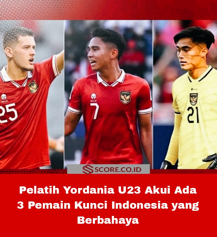 pemain kunci indonesia