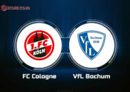 Prediksi Skor : Tim Papan Bawah, FC Cologne vs Bochum