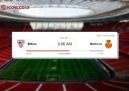 Prediksi Skor Athletic Bilbao vs Real Mallorca, Laga 7 April 2024