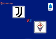 Prediksi Skor Juventus vs Fiorentina, Laga 8 April 2024 Dinihari WIB