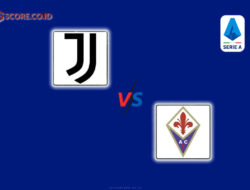 Prediksi Skor Juventus vs Fiorentina, Laga 8 April 2024 Dinihari WIB