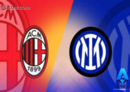 Prediksi Skor AC Milan vs Inter Milan: 23 April 2024