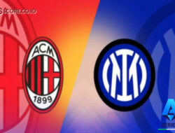 Prediksi Skor AC Milan vs Inter Milan: 23 April 2024