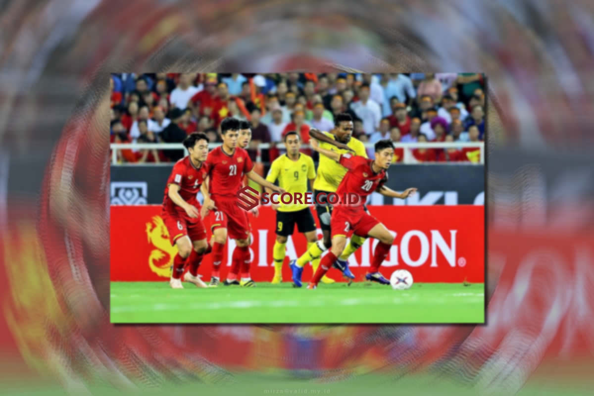 Prediksi Skor Malaysia vs Vietnam Piala Asia U23, 20 April 2024