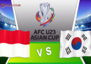 Prediksi Media Korsel Indonesia U-23 vs Korea Selatan U-23