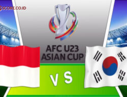 Prediksi Media Korsel Indonesia U-23 vs Korea Selatan U-23