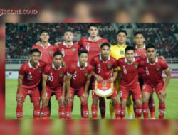 Prediksi Skor Indonesia vs Australia : Jadi Laga Hidup Mati Bagi Garuda