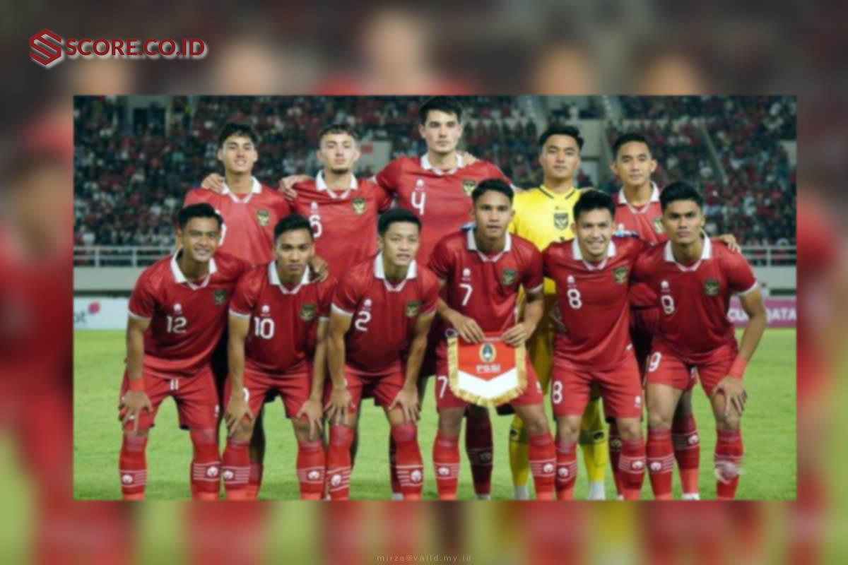 Prediksi Skor Indonesia vs Australia : Jadi Laga Hidup Mati Bagi Garuda