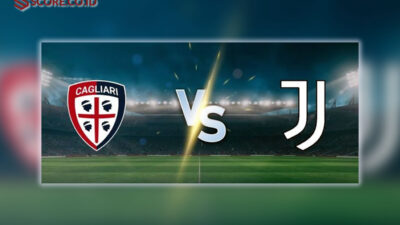 Prediksi Skor Laga Cagliari vs Juventus, 20 April 2024