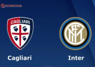 Prediksi Skor Inter Milan vs Cagliari, 15 April 2024