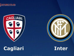 Prediksi Skor Inter Milan vs Cagliari, 15 April 2024