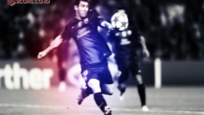 Rekor Baru Sporting KC Saat Dihadapi Inter Miami: “Efek Lionel Messi”