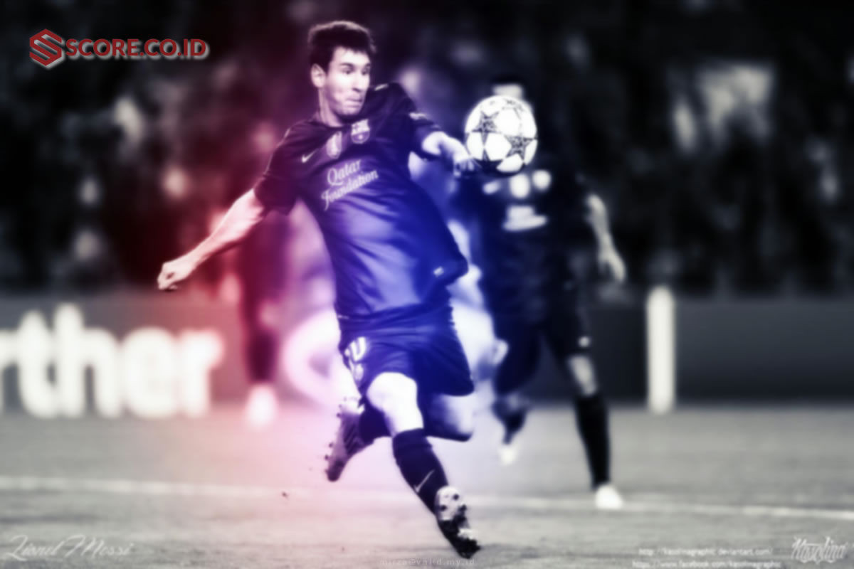 Rekor Baru Sporting KC Saat Dihadapi Inter Miami: “Efek Lionel Messi”