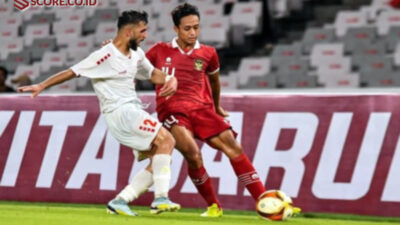 Respon Santai Haykal Alhafiz Setelah Dicoret dari Skuad Piala Asia U 23 SCORE.CO.ID