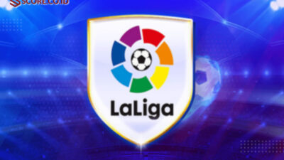 Ringkasan Lengkap Minggu ke-32 LaLiga Musim 2023/2024