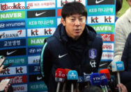Shin Tae-yong Akan Naturalisasi 2 Pemain Kasta Tertinggi Liga Jerman