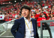 Shin Tae-yong: Timnas Indonesia U-23 Siap Hadapi Tantangan Apapun!