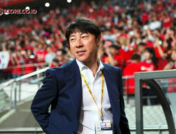 Shin Tae-yong: Timnas Indonesia U-23 Siap Hadapi Tantangan Apapun!