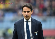 Simone Inzaghi Puji Cagliari Karena Berhasil Menunda Pesta Scudetto Inter Milan