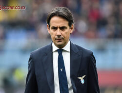 Simone Inzaghi Puji Cagliari Karena Berhasil Menunda Pesta Scudetto Inter Milan