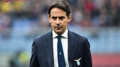 Simone Inzaghi Puji Cagliari Karena Berhasil Menunda Pesta Scudetto Inter Milan SCORE.CO.ID