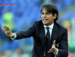 Simone Inzaghi Puji Pemain Inter Milan