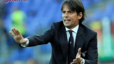 Simone Inzaghi Puji Pemain Inter Milan dalam Comeback Melawan Udinese SCORE.CO.ID