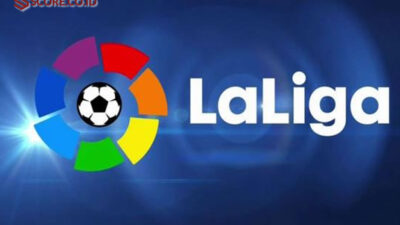 Jadwal LaLiga Minggu ke 31 Hingga Minggu ke 34