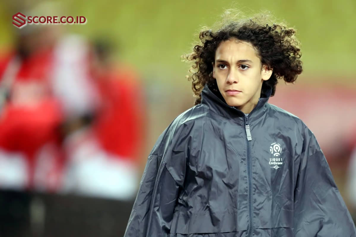 Hannibal Mejbri Jadi Camat di Sevilla Sampai Gak Dapat Menit Bermain