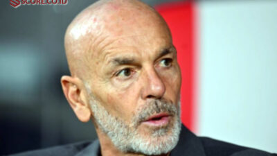 Stefano Pioli: AC Milan Tidak Tampil Buruk, Mereka yang Lebih Baik