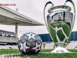 Info Lengkap UCL 10-11 April 2024 : Top Skor, dan Jadwal Siaran Langsung