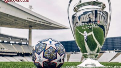 Info Lengkap UCL 10-11 April 2024 : Top Skor, dan Jadwal Siaran Langsung