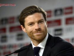 Xabi Alonso Ditakdirkan Memang Untuk Real Madrid