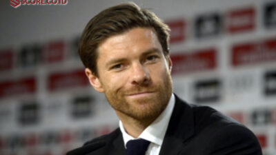 Xabi Alonso Ditakdirkan Memang Untuk Real Madrid