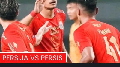 Prediksi Skor Persija Jakarta vs Persis Solo Pekan ke-31