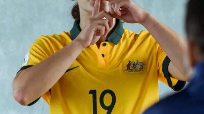 Australia Rombak Kekuatan Staff dan Pelatih Demi Piala Asia Wanita U17