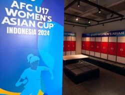 Jepang Punya Legenda Tanaka di Piala Asia Wanita U17, Siap Raih Masa Jaya Lagi