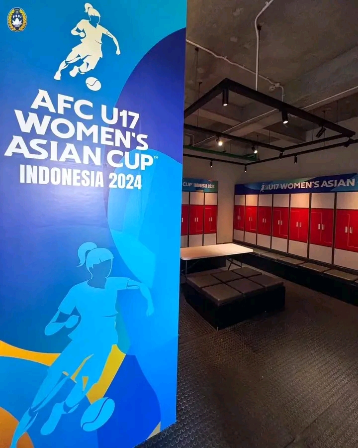 Jepang Punya Legenda Tanaka di Piala Asia Wanita U17, Siap Raih Masa Jaya Lagi