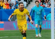 Malaysia Berpeluang Lolos Ronde Ketiga Kualifikasi Piala Dunia 2026