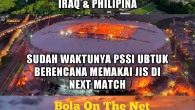 Jelang Jalani Dua Laga Krusial di GBK, Bung Ahay Balas Pernyataan Shin Tae-yong