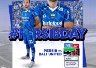 Main Dikandang Lawan Bali United, Persib Bandung Akui Lakukan Hal Ini