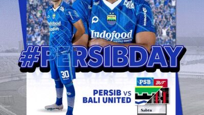 Main Dikandang Lawan Bali United, Persib Bandung Akui Lakukan Hal Ini