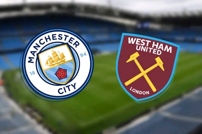 Prediksi Manchester City vs West Ham United : Perburuan Rebut Juara EPL Musim Ini