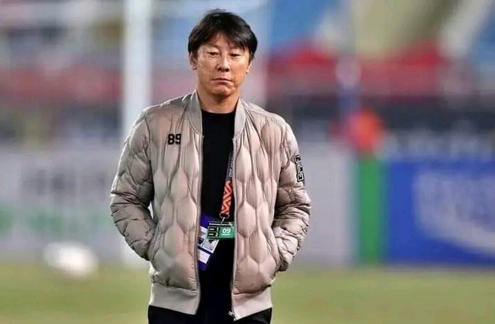 Shin Tae-yong Andalkan Pemain Liga 1 untuk Main di AFF 2024, Berikut List-nya