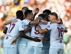 Prediksi Atalanta vs Torino, Kick Off Minggu Jam 11 malam